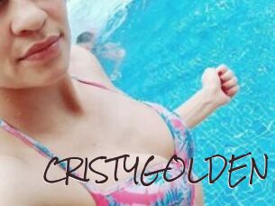 CRISTYGOLDEN
