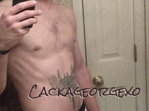 Cackageorgexo
