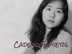 Cadence_Rogers