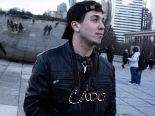Cado