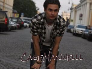 CageMaxwelll