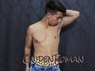 CaidenRoman