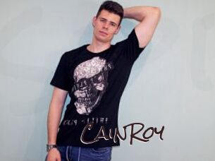 CainRoy
