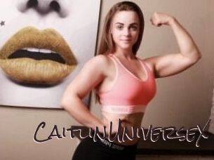 CaitlinUniverseX