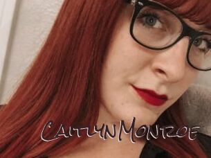 CaitlynMonroe