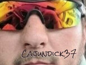 Cajundick37