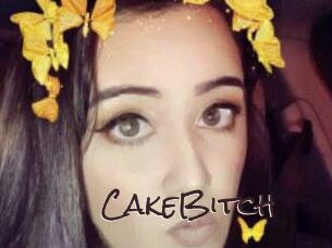 CakeBitch