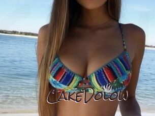 CakeDolow