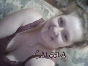 Caleela