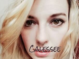 Calessee