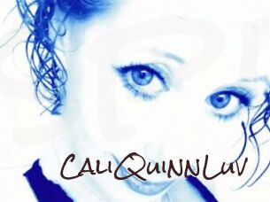 CaliQuinnLuv