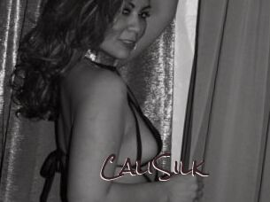 CaliSilk