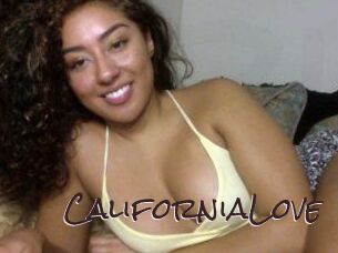 CaliforniaLove
