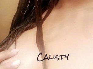 Calisty