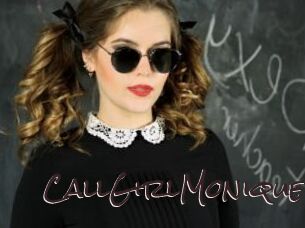 CallGirlMonique