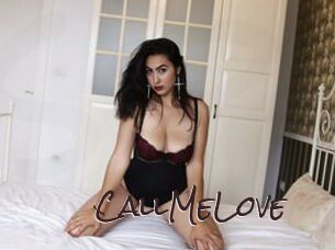 CallMeLove