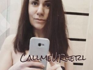 CallmeURgerl