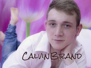 CalvinBrand