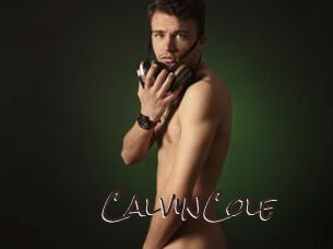 CalvinCole