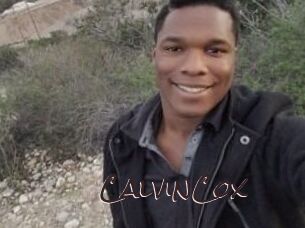 Calvin_Cox