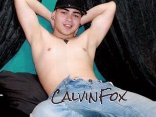 CalvinFox
