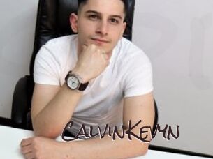 CalvinKevyn Spicy Blogs