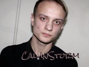 CalvinStorm