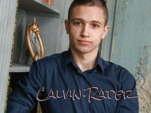 Calvin_Rader
