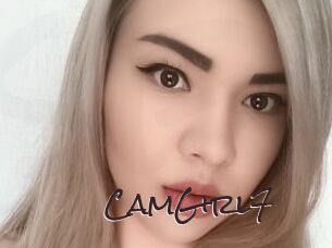 CamGirl7
