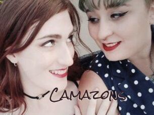 Camazons