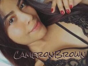 CameronBrown