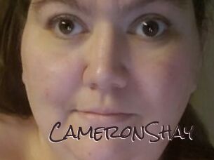 CameronShay