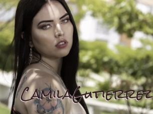 CamilaGutierrez Spicy Blogs