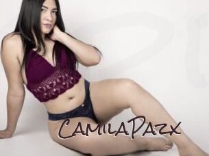 CamilaPazx
