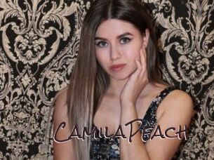 CamilaPeach
