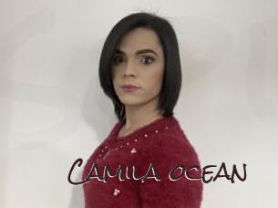 Camila_ocean