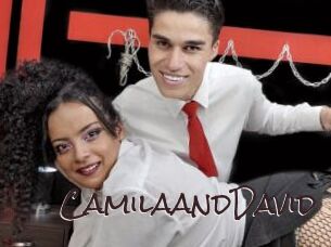 CamilaandDavid