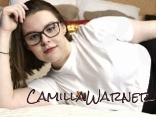 CamillaWarner