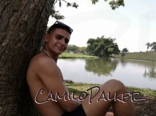 CamiloPalker
