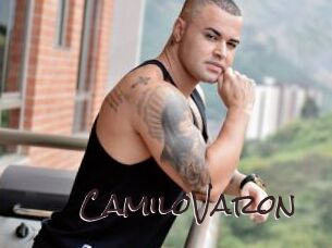 CamiloVaron