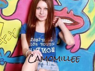 Camomillee