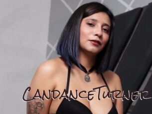 CandanceTurner
