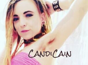 CandiCain