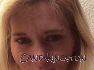 CandiKingston