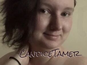 CandiceTamer