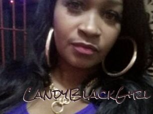 CandyBlackGirl
