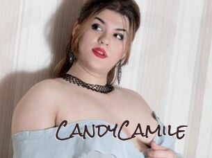 CandyCamile