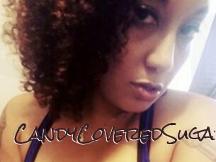 CandyCoveredSugar