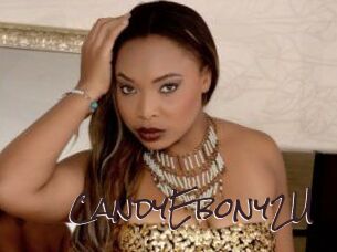 CandyEbony2U