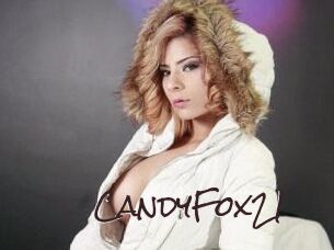 CandyFox21